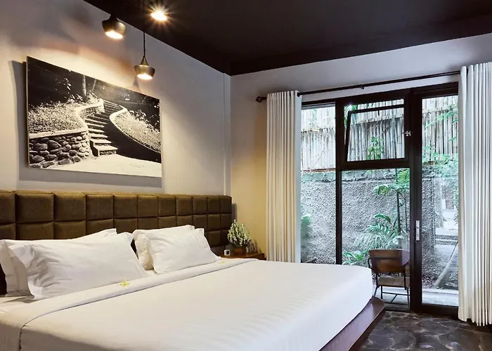 Outpost Ubud Penestanan