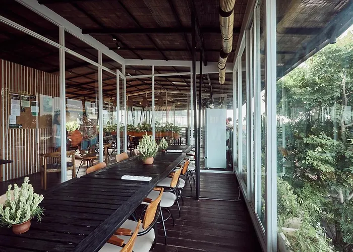 Outpost Ubud Penestanan