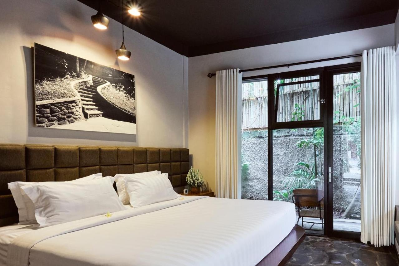 Hotel Outpost Penestanan Ubud