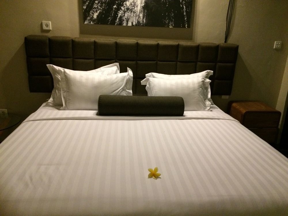Outpost Penestanan 3* Ubud