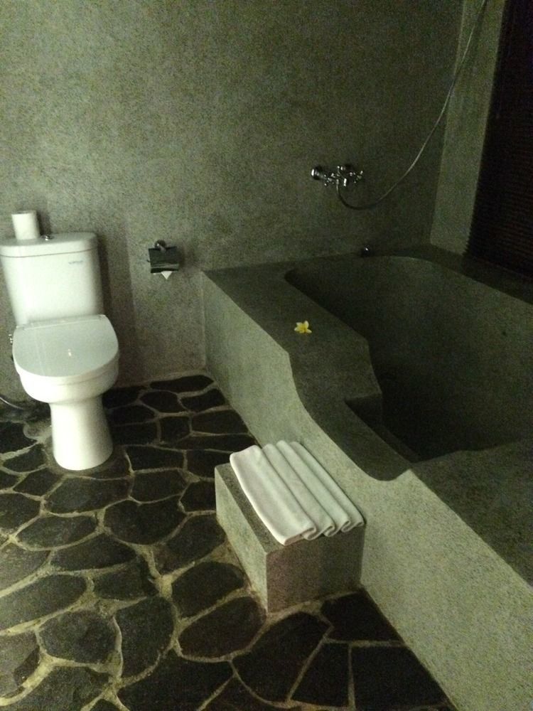 Outpost Penestanan Hotel Ubud