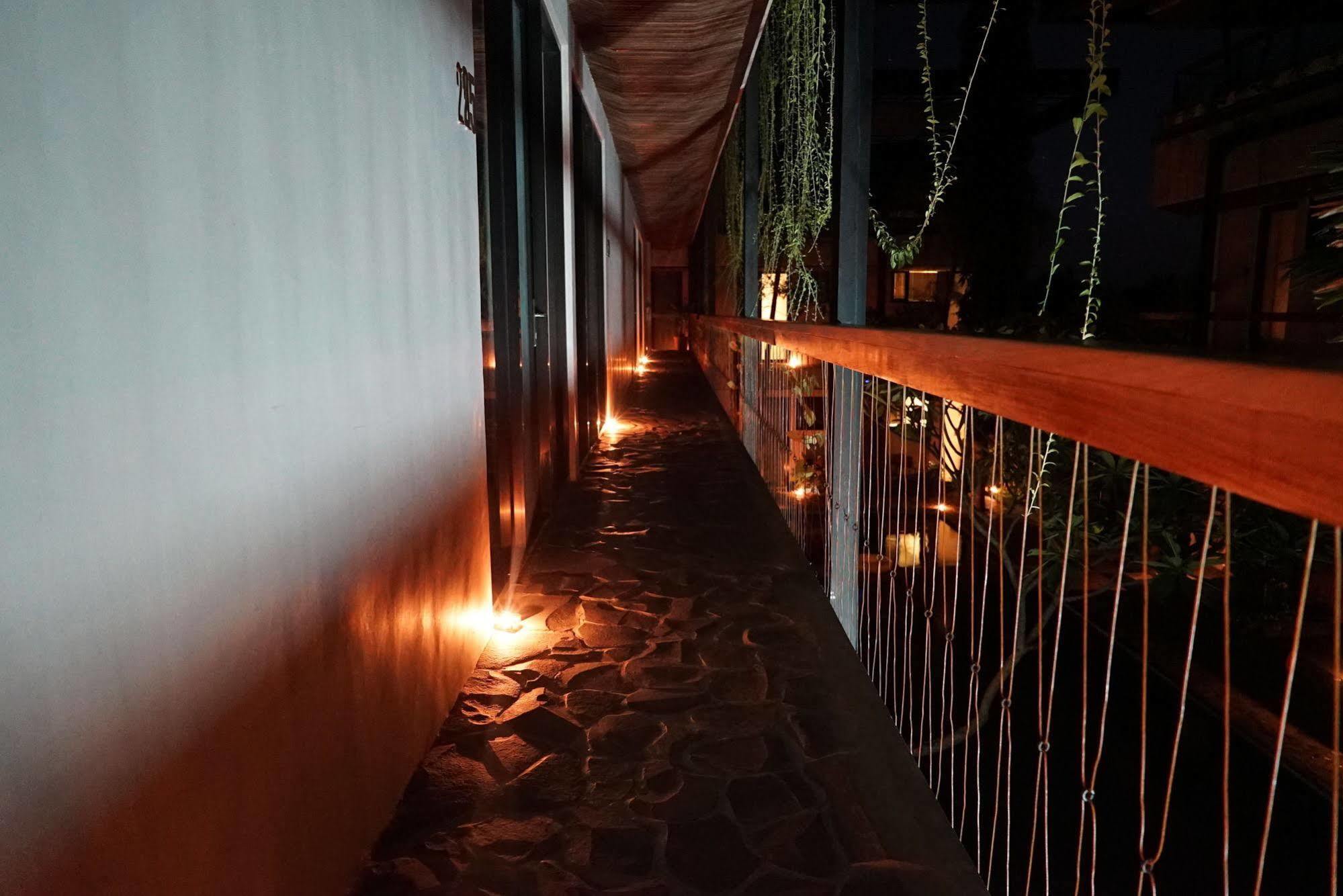 Outpost Penestanan 3* Ubud