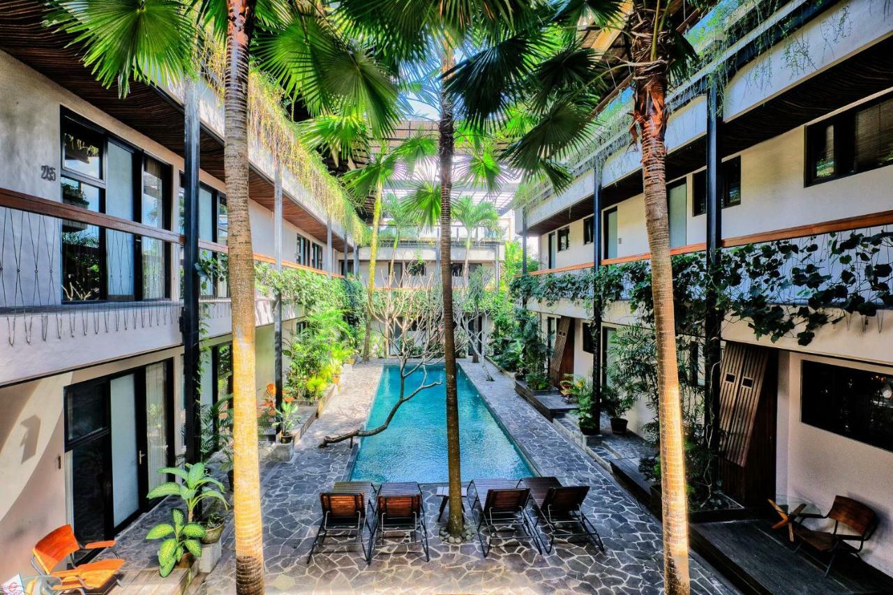 Outpost Penestanan Hotel Ubud