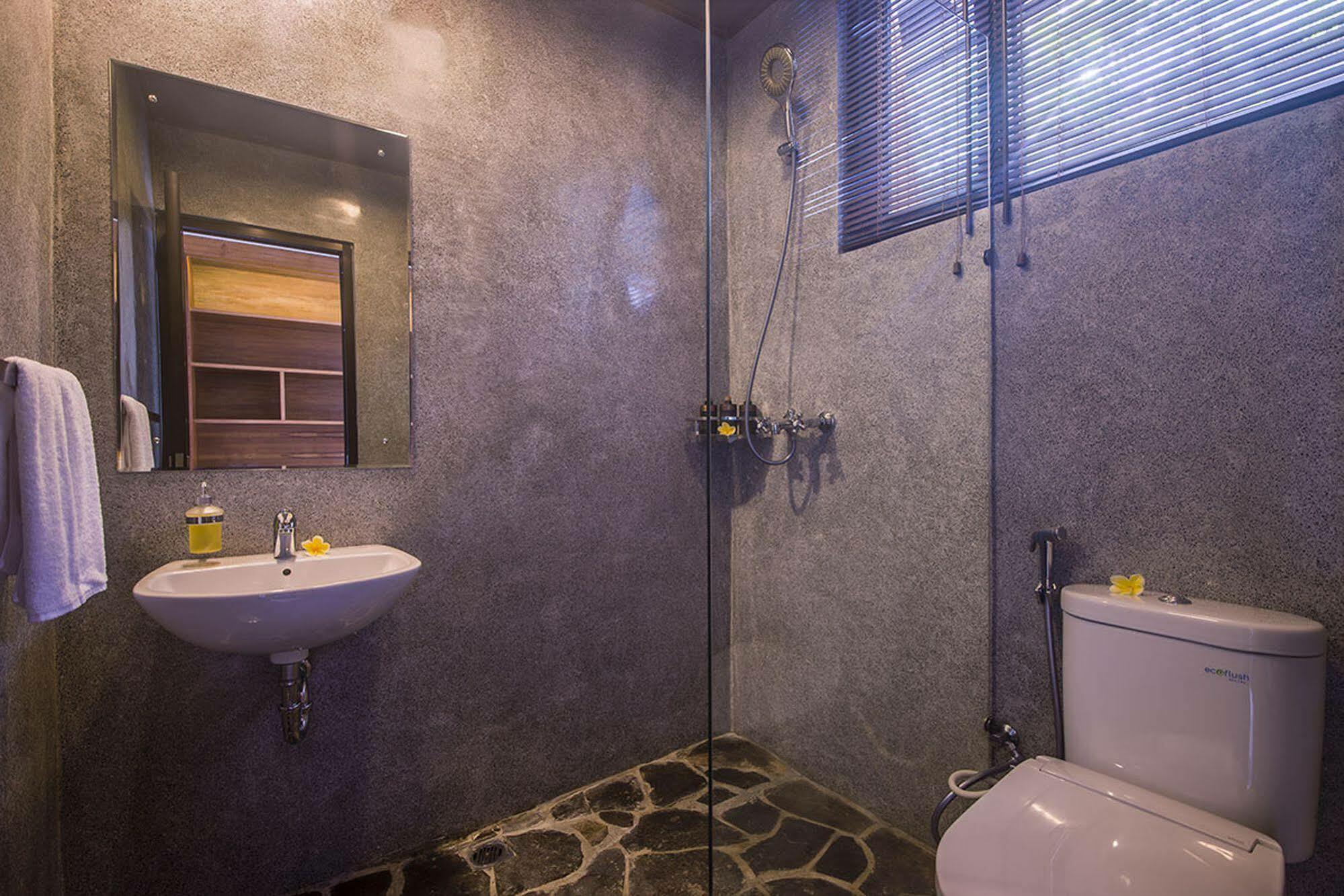 Outpost Penestanan 3* Ubud