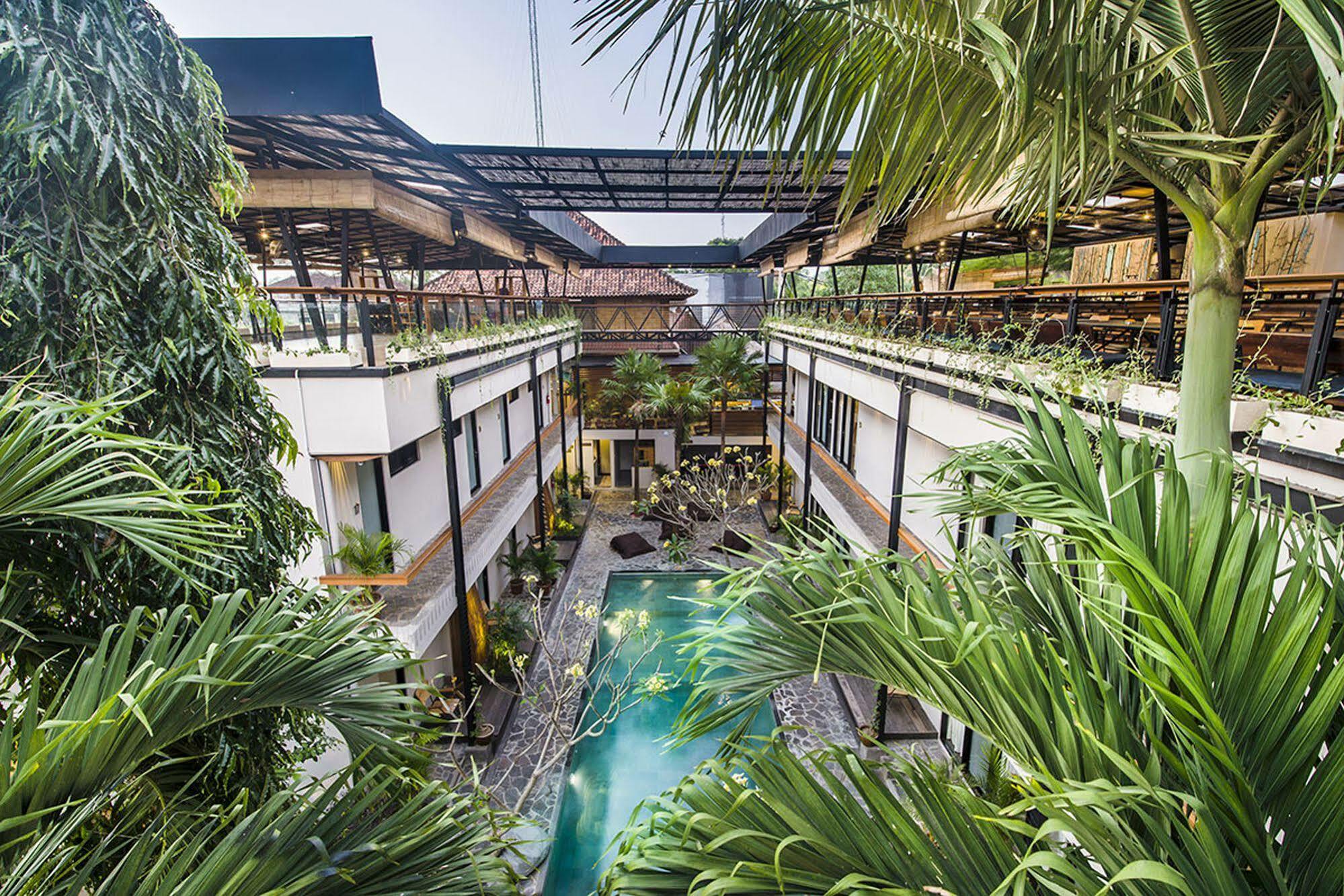 Outpost Penestanan Ubud