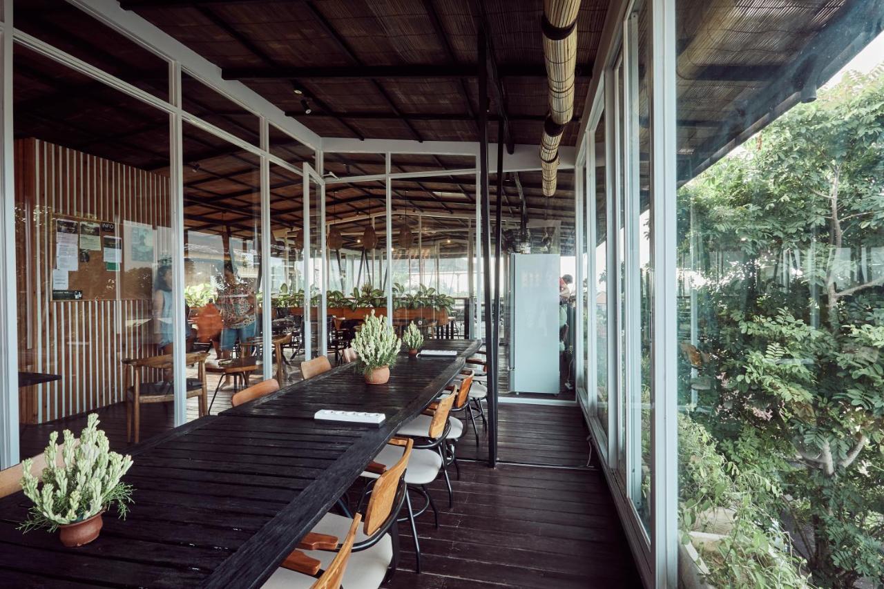 Outpost Penestanan 3* Ubud