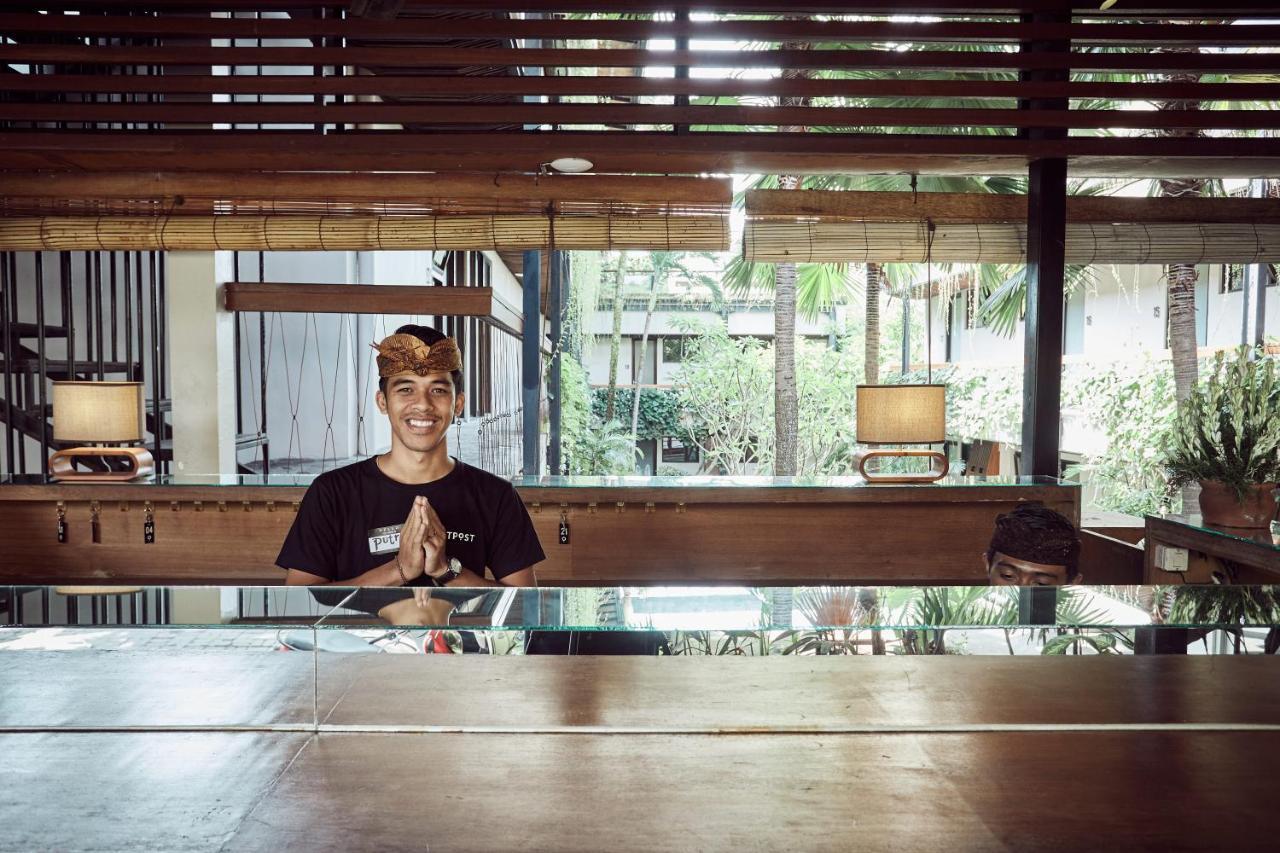 Outpost Penestanan Hotel Ubud