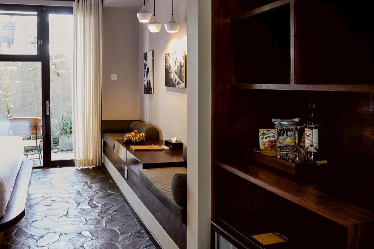 Outpost Penestanan 3* Ubud