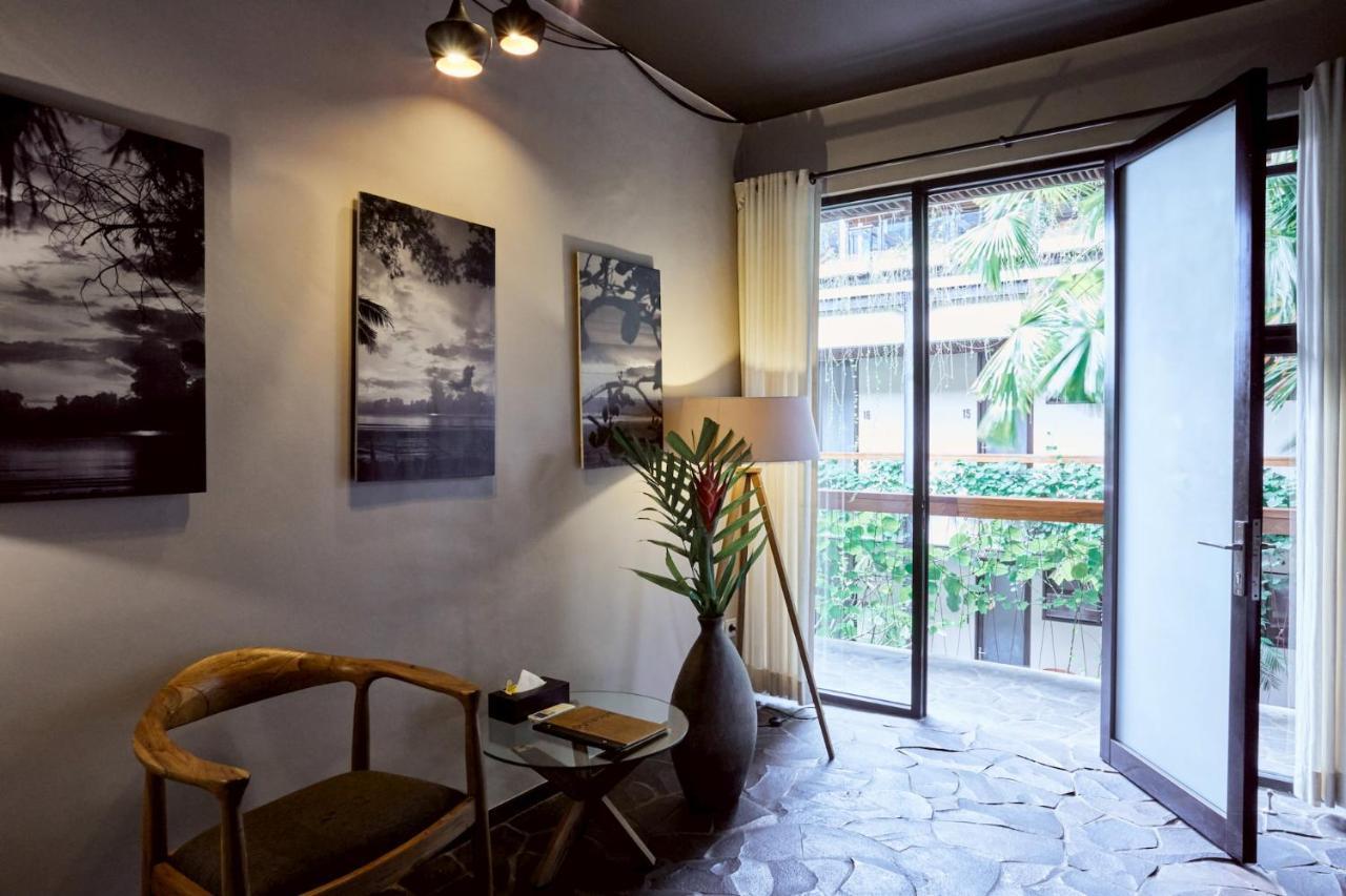 Outpost Penestanan 3* Ubud