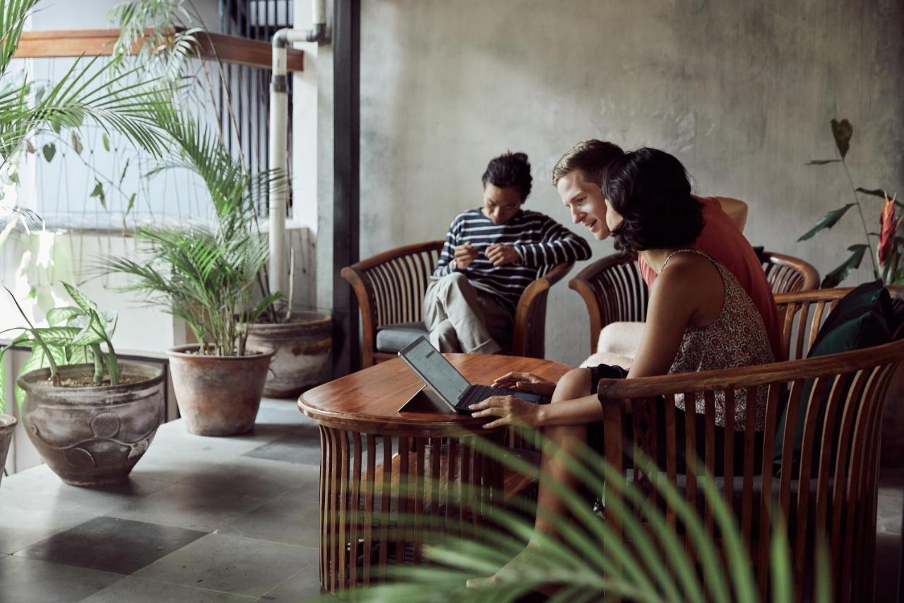 Outpost Penestanan Ubud