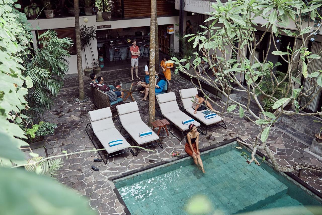 Outpost Penestanan Ubud